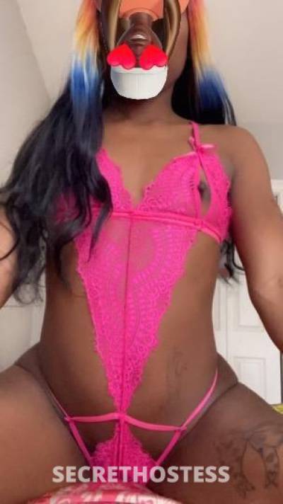 Chocolate 23Yrs Old Escort Sacramento CA Image - 2