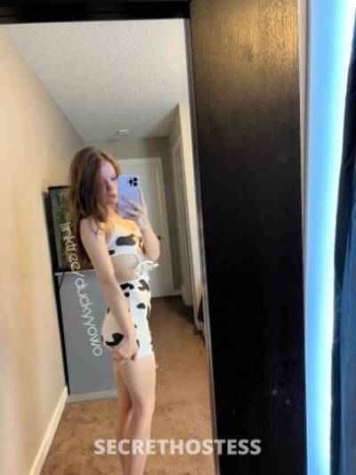 Ducky 25Yrs Old Escort Calgary Image - 4