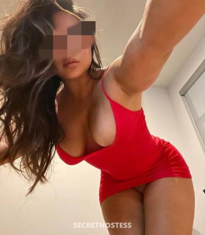 Emily 27Yrs Old Escort Gladstone Image - 1