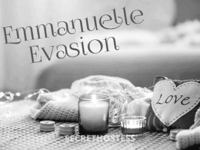 EmmanuelleEvasion 29Yrs Old Escort Ottawa Image - 1