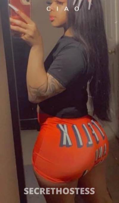 JahMonea 25Yrs Old Escort 157CM Tall Kansas City MO Image - 1