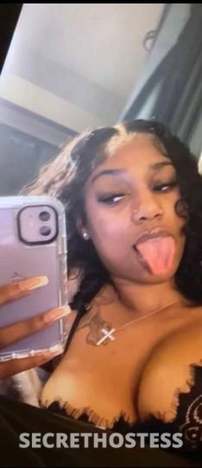 Jayda 20Yrs Old Escort New Orleans LA Image - 0