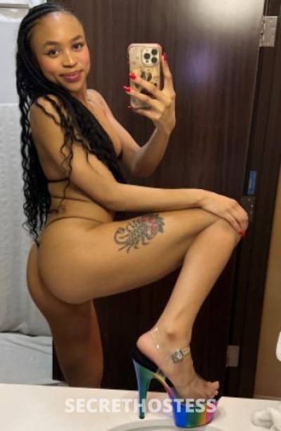 KarmaKaramel 22Yrs Old Escort Queens NY Image - 1