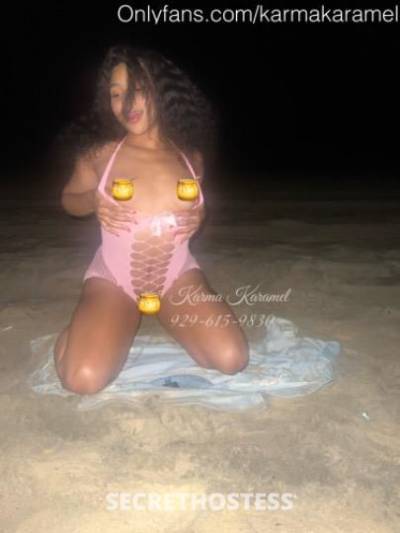 KarmaKaramel 22Yrs Old Escort Queens NY Image - 2