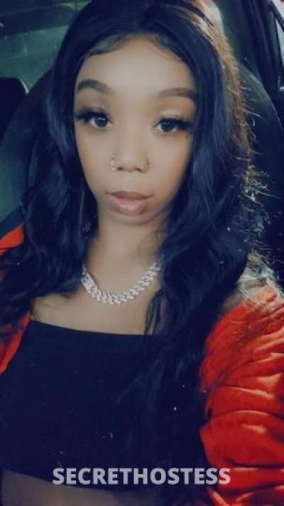 KeyshiaJordan 23Yrs Old Escort Jackson MS Image - 3