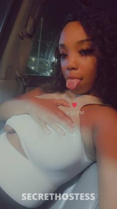 KeyshiaJordan 23Yrs Old Escort Jackson MS Image - 4