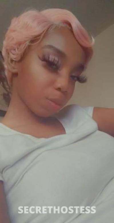 Keyshiajordan 24Yrs Old Escort Jackson MS Image - 0