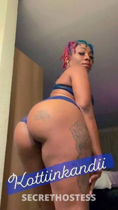 KottiinKandii 31Yrs Old Escort Jackson MS Image - 1