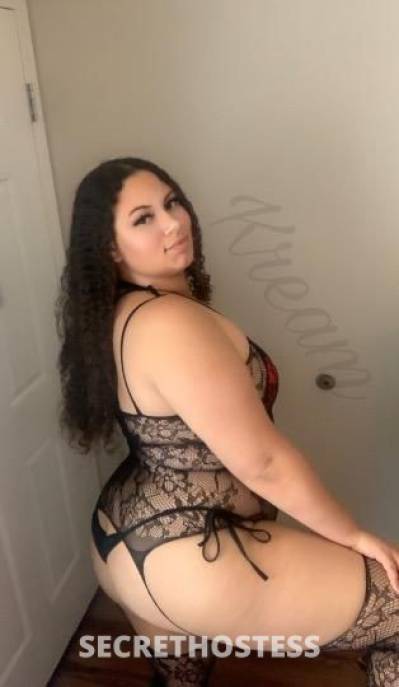 Kream💦 21Yrs Old Escort San Buenaventura CA Image - 5