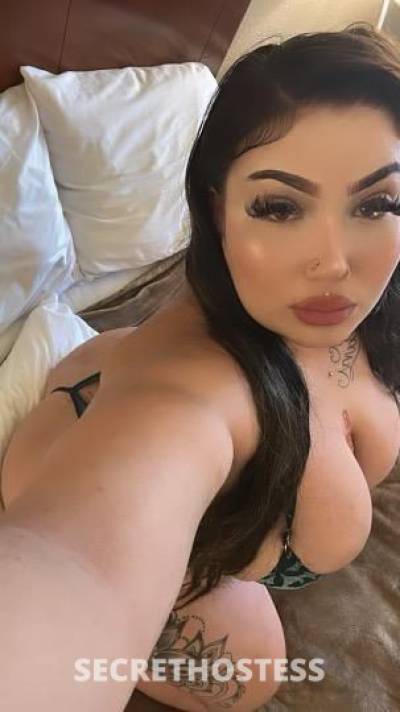 Mariah 22Yrs Old Escort Concord CA Image - 2