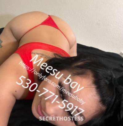 Meesu🌊 24Yrs Old Escort Stockton CA Image - 1