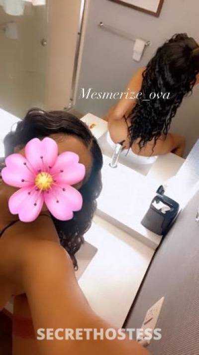 MesmerizeOva 23Yrs Old Escort Huntsville AL Image - 2