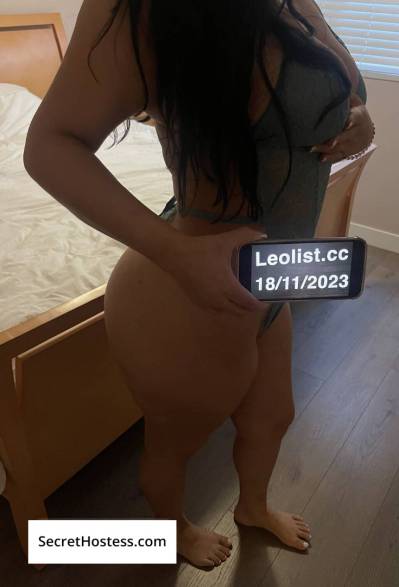 Miah Amorr 25Yrs Old Escort 68KG 163CM Tall Burnaby/NewWest Image - 5