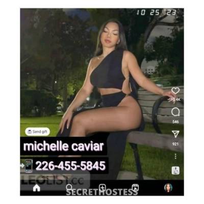 MichelleCaviar 29Yrs Old Escort Hamilton Image - 7