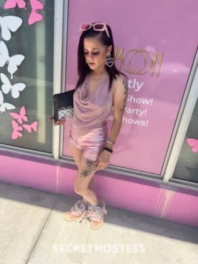 Molly 24Yrs Old Escort Biloxi MS Image - 2