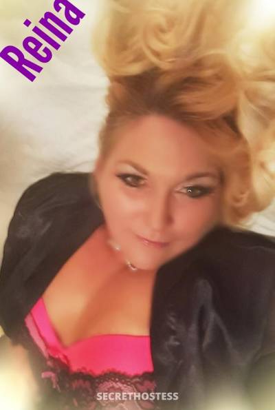 REINA 50Yrs Old Escort Saint Louis MO Image - 8