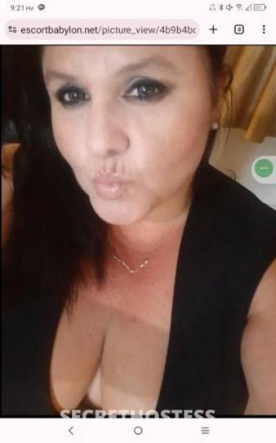 SELMAAKA(THEMILF) 47Yrs Old Escort San Diego CA Image - 2