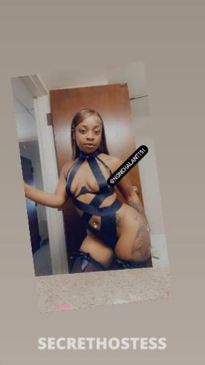 TheRealKaylaa 25Yrs Old Escort Washington DC Image - 1