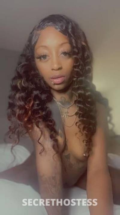 Tiger 22Yrs Old Escort Biloxi MS Image - 1