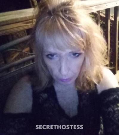 58 Year Old Escort Atlanta GA Blonde - Image 3