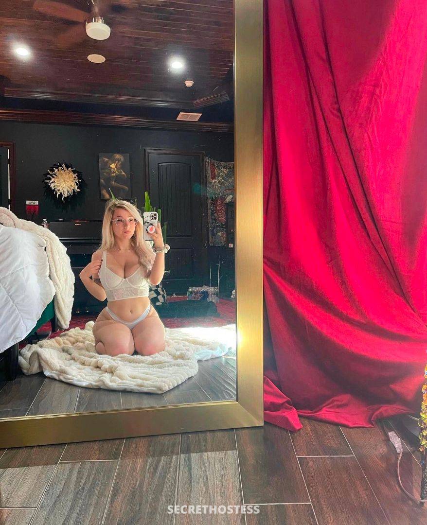 Nora 25Yrs Old Escort Parkersburg WV Image - 1