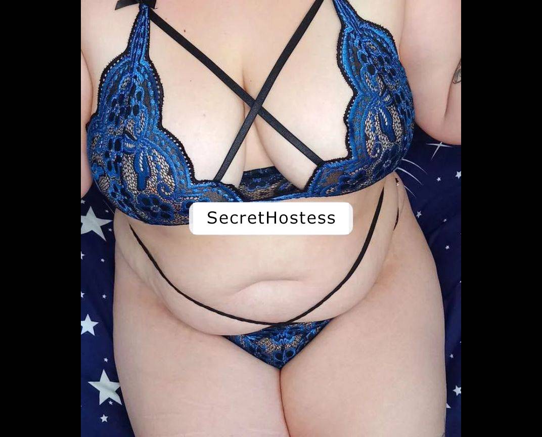PlusSizeBJqueen 31Yrs Old Escort Size 18 Banbury Image - 0
