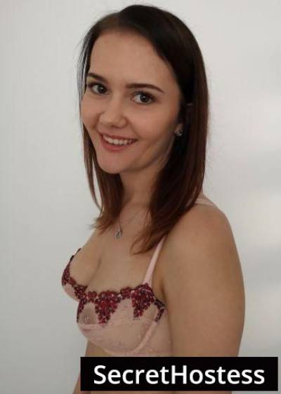 23 year old Escort in Singapore Laura Aston