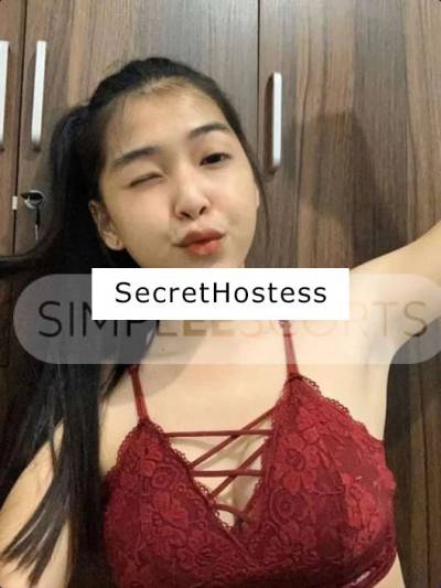 23Yrs Old Escort Kota Kinabalu Image - 1