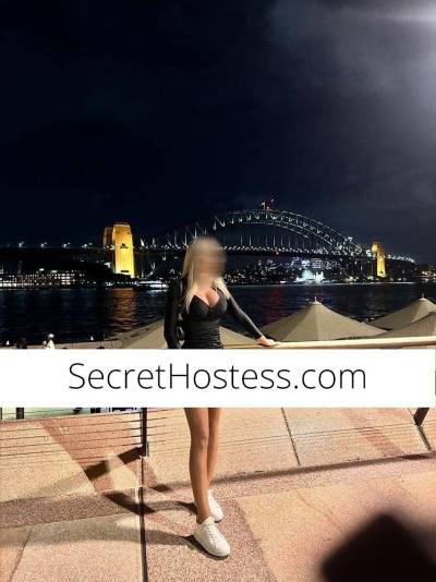 24Yrs Old Escort Sydney Image - 0