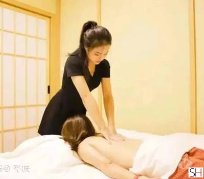 Chinese Oriental Essential Oil Massage, Independent in Peterborough