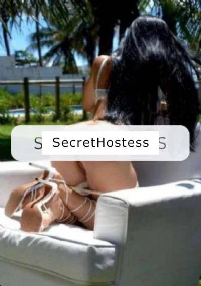 AGATHA BRAZILIAN 26Yrs Old Escort Colchester Image - 2