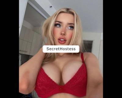 ALESSIA 24Yrs Old Escort Grimsby Image - 0