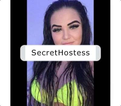 ALEXANDRA 24Yrs Old Escort Milton Keynes Image - 6