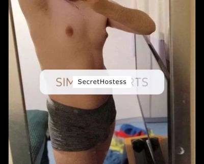 Alex ♂️ is currently available for outcall services in  in Bedford