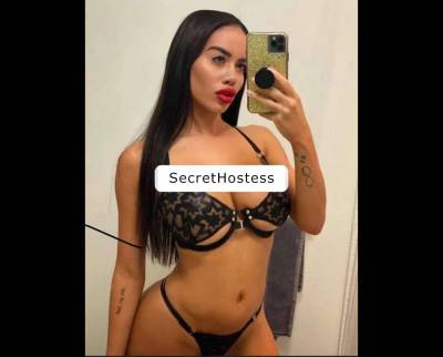 Female Escort in Guildford