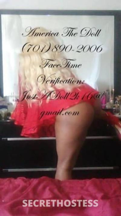 AmericaTheDoll 28Yrs Old Escort Minot ND Image - 3