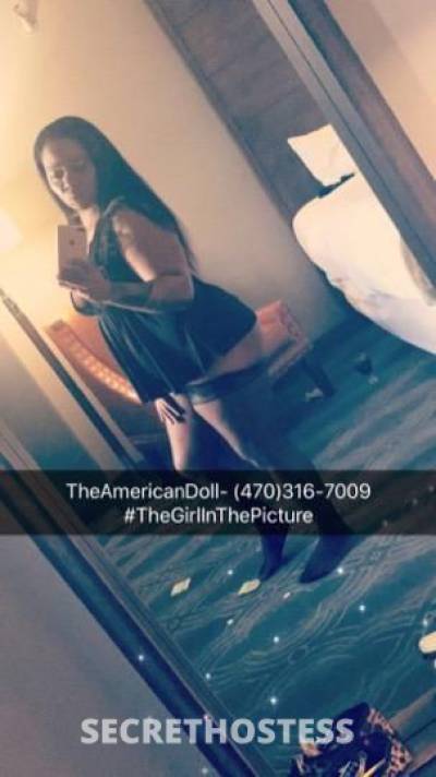 AmericaTheDoll 28Yrs Old Escort Minot ND Image - 6