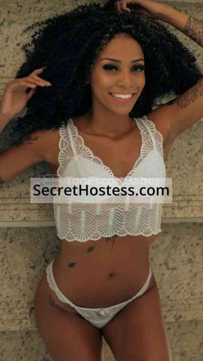 Anastácia Louise 19Yrs Old Escort 50KG 170CM Tall Porto Alegre Image - 3