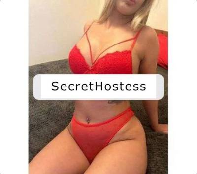 Bonnie 24Yrs Old Escort Edinburgh Image - 7