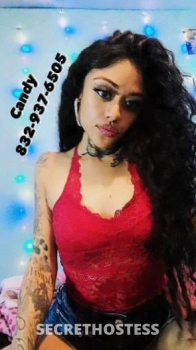 Candy 30Yrs Old Escort Houston TX Image - 4