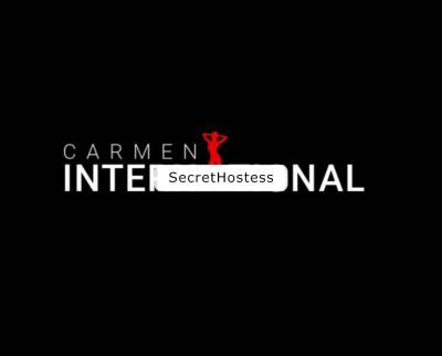 CarmenInternational in Crewe