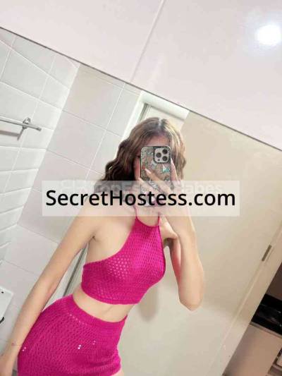 Cheer Goodgirl 26Yrs Old Escort 55KG 176CM Tall Tokyo Image - 18