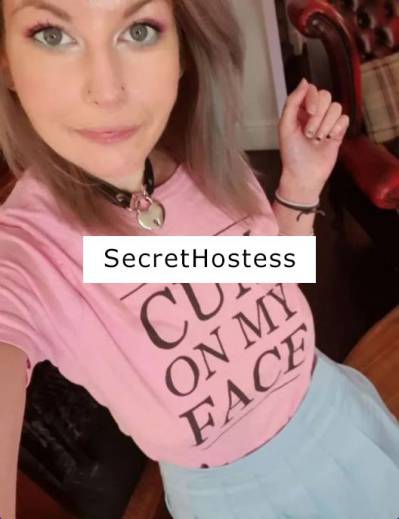 ChesterfieldSlut 32Yrs Old Escort Chesterfield Image - 7