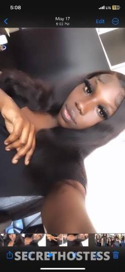 Chocolate 25Yrs Old Escort Dallas TX Image - 3