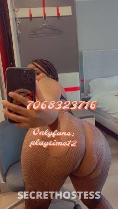 Creamy 24Yrs Old Escort Greensboro NC Image - 4