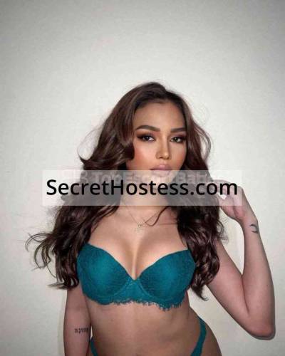 25 Year Old Filipino Escort Marrakech Brunette Brown eyes - Image 6