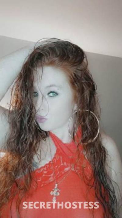 Ginger 29Yrs Old Escort Oklahoma City OK Image - 3