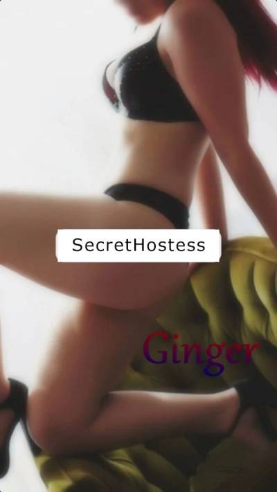 Ginger Spice 25Yrs Old Escort Perth Image - 4