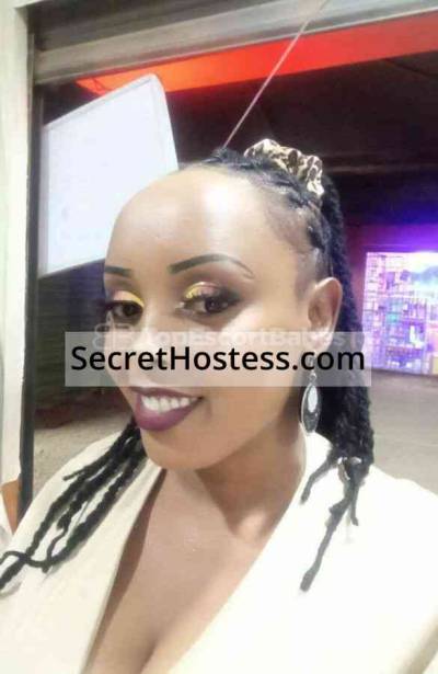 Hot babe 26Yrs Old Escort 65KG 169CM Tall Nairobi Image - 0