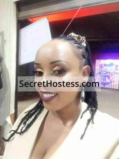 26 Year Old Kenyan Escort Nairobi Black Hair Brown eyes - Image 2
